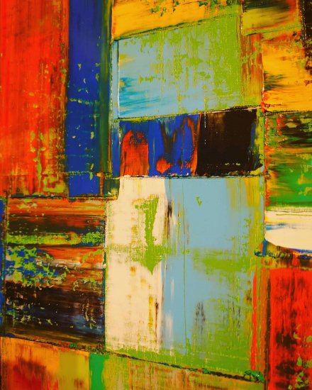 National flags ed3/30 - Image 4