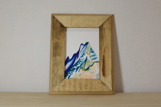 no144 Machhapuchare - Image 3