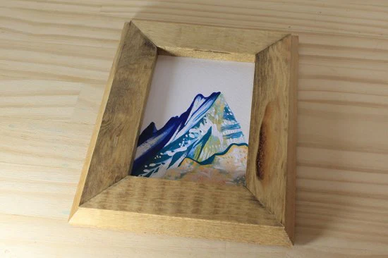 no144 Machhapuchare - Image 4