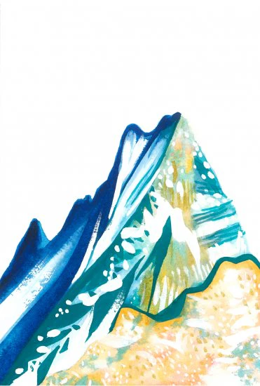 no144 Machhapuchare - Image 6