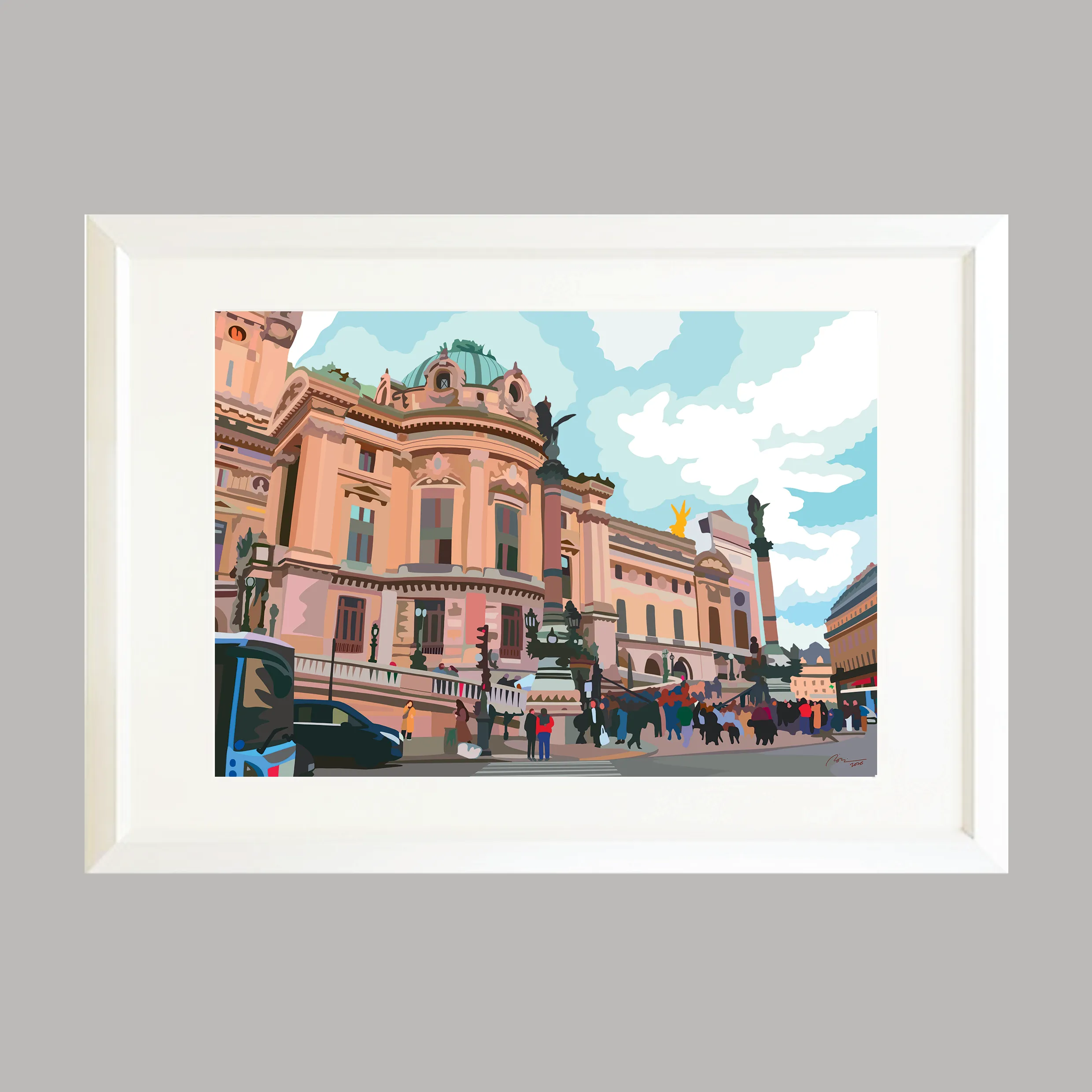 Opéra national de Paris - Image 3