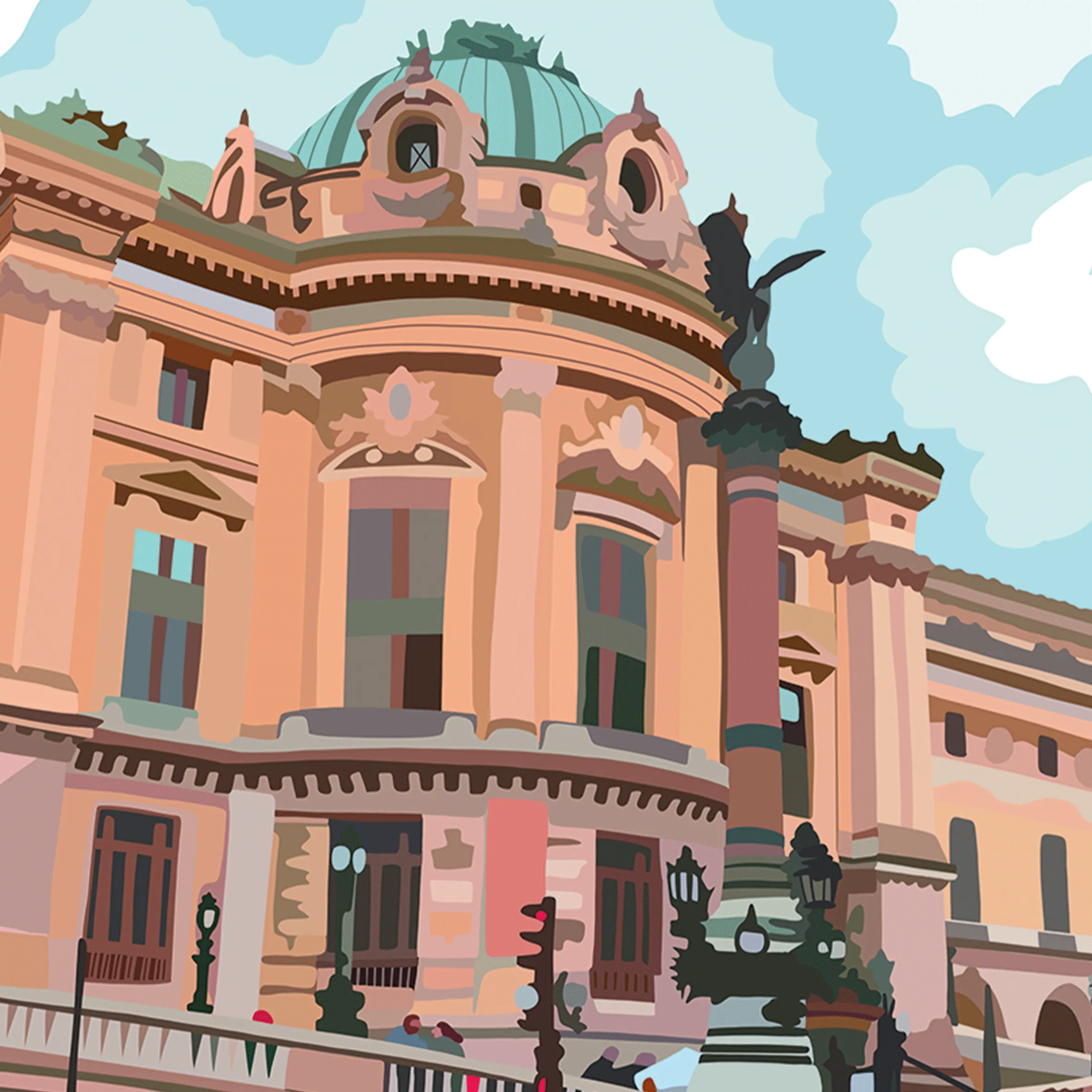 Opéra national de Paris - Image 5