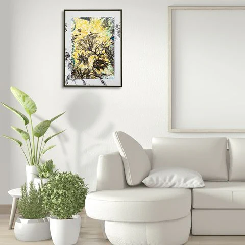 Over and over again, it blossoms again. - Image 11