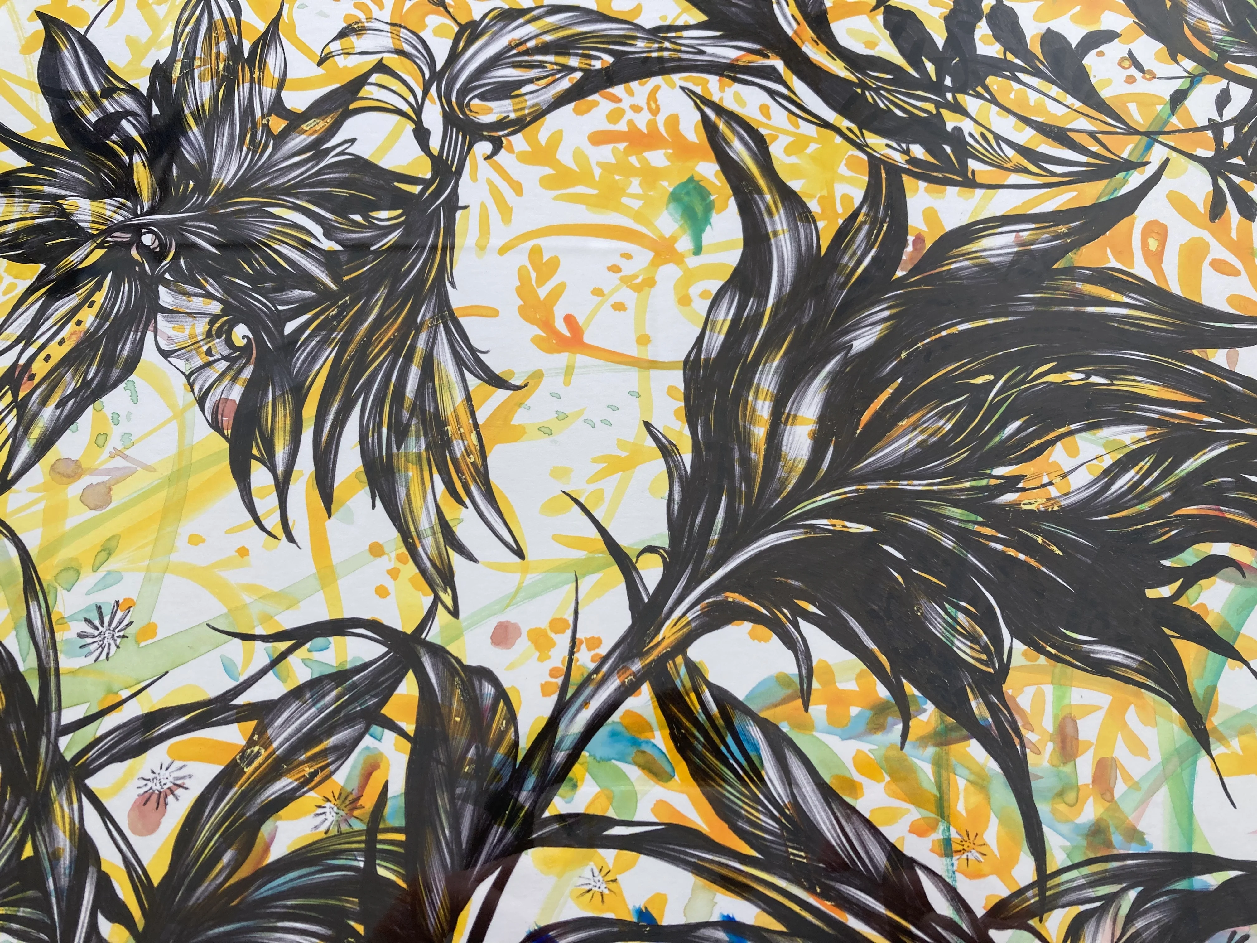 Over and over again, it blossoms again. - Image 4