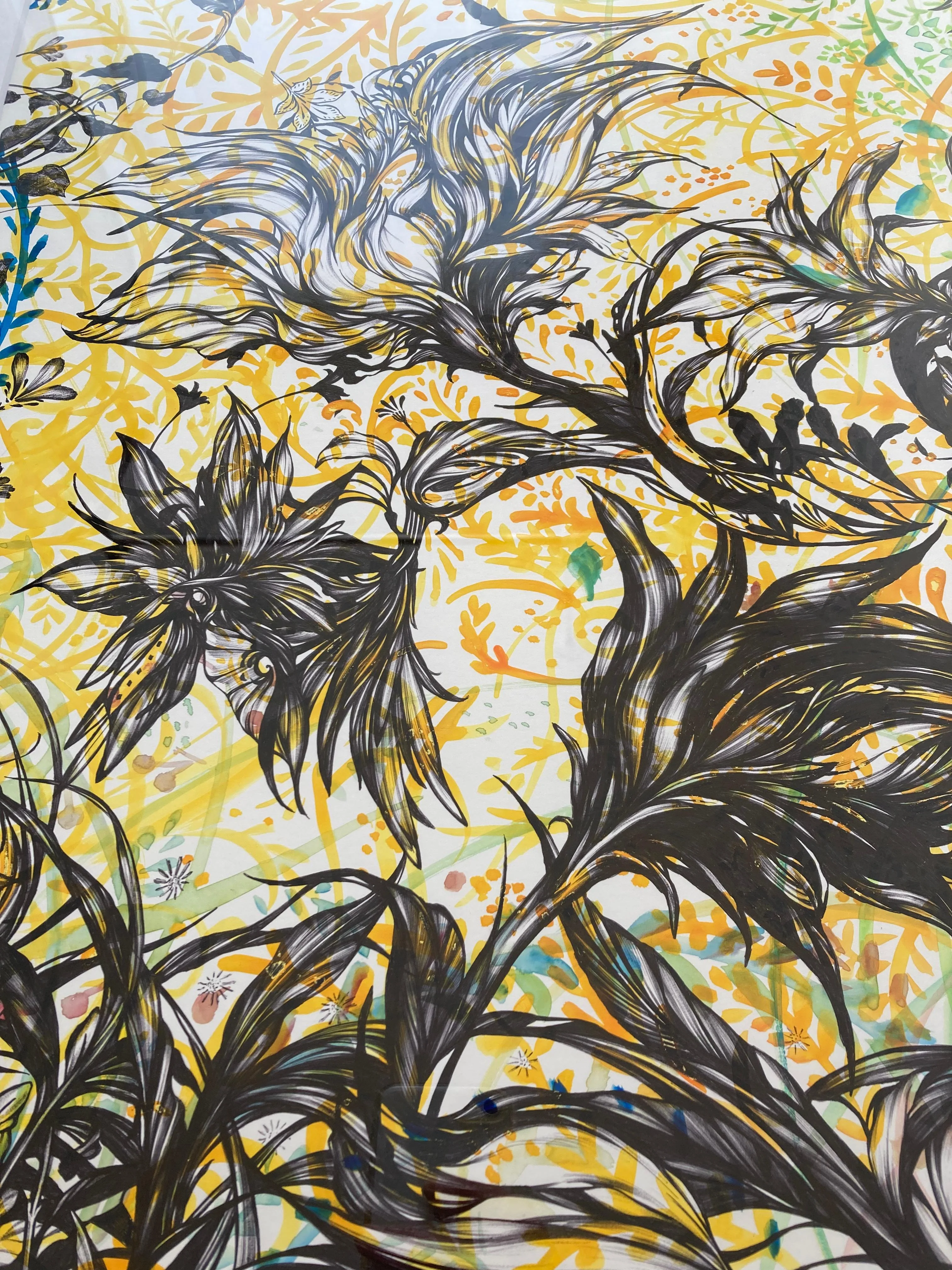 Over and over again, it blossoms again. - Image 5