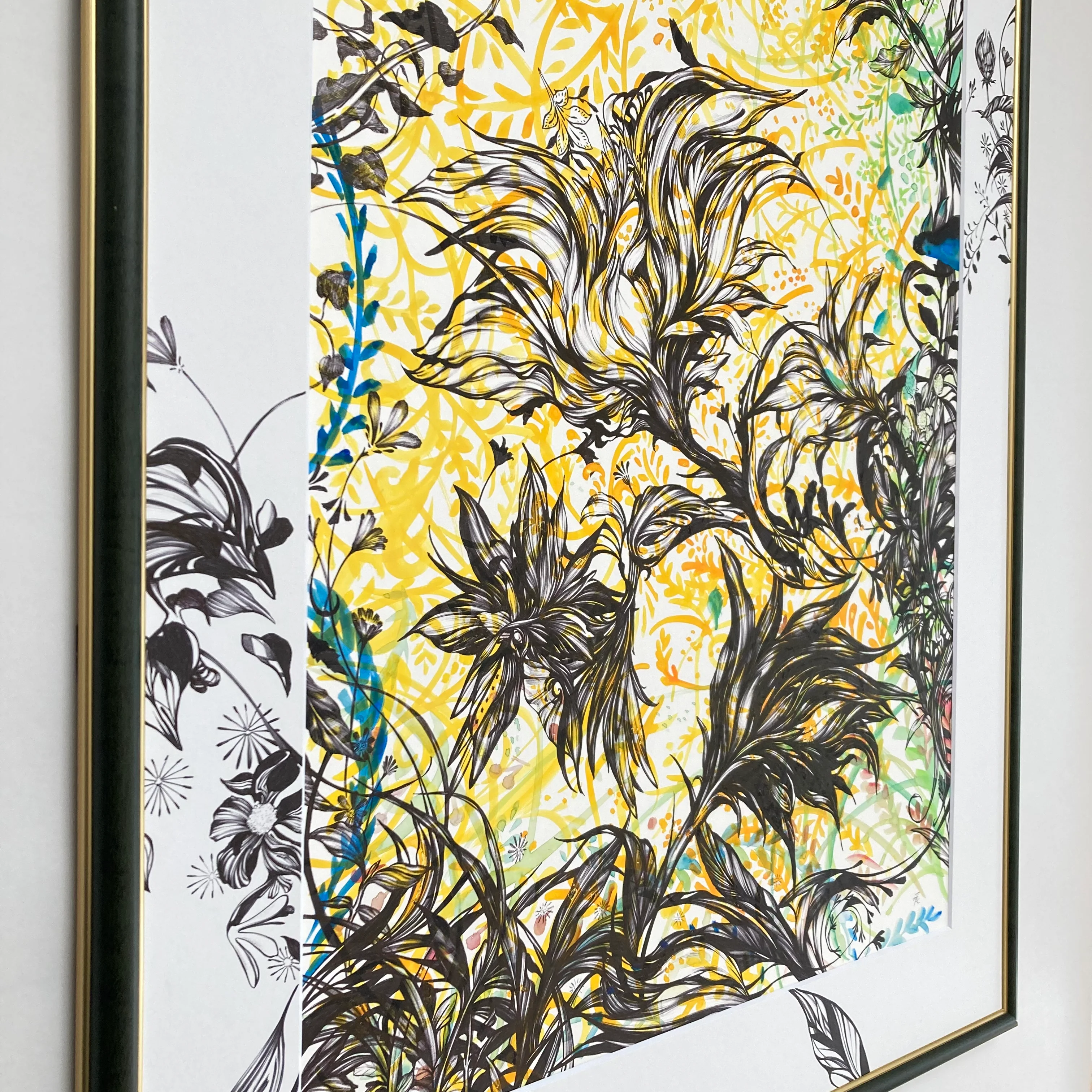 Over and over again, it blossoms again. - Image 6