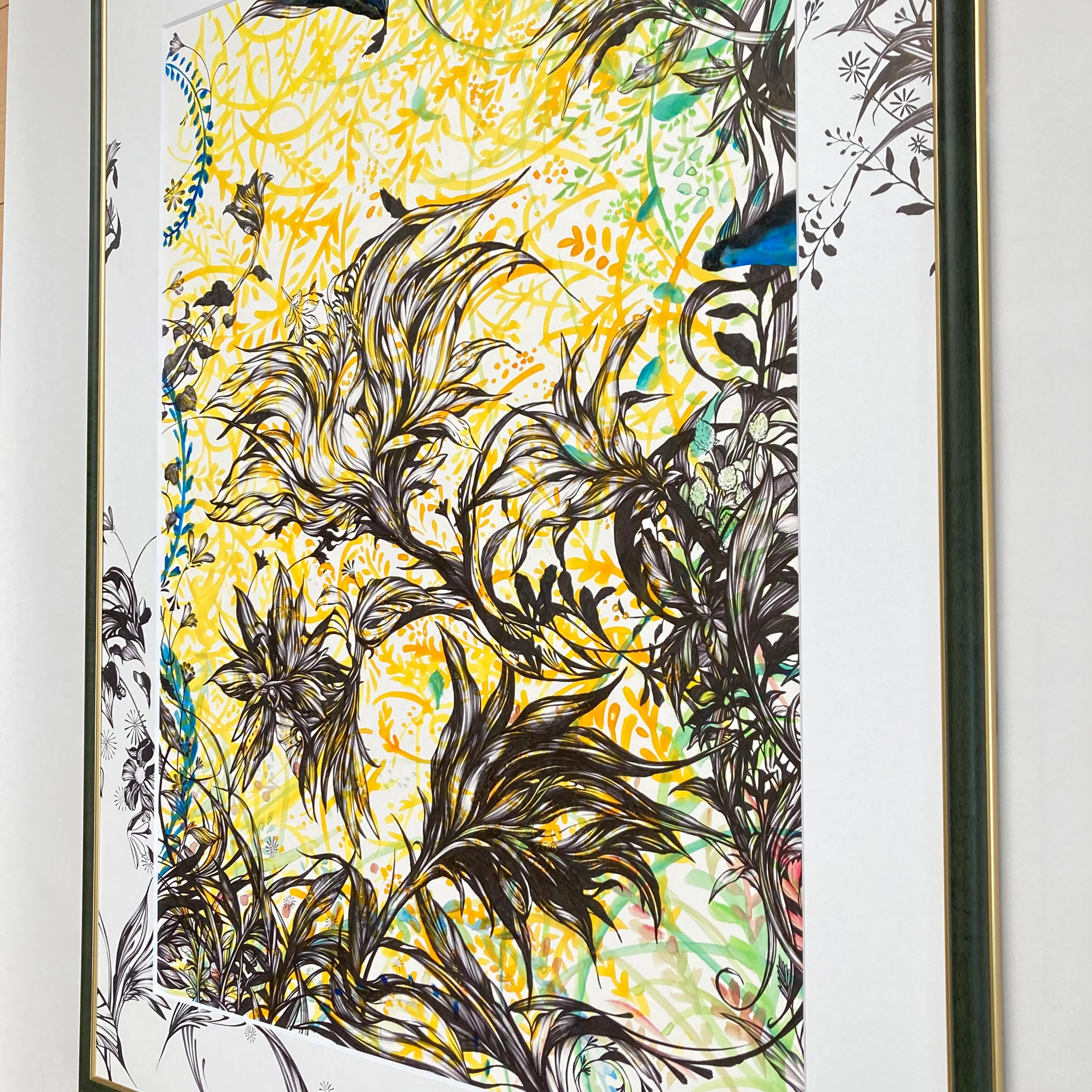 Over and over again, it blossoms again. - Image 7