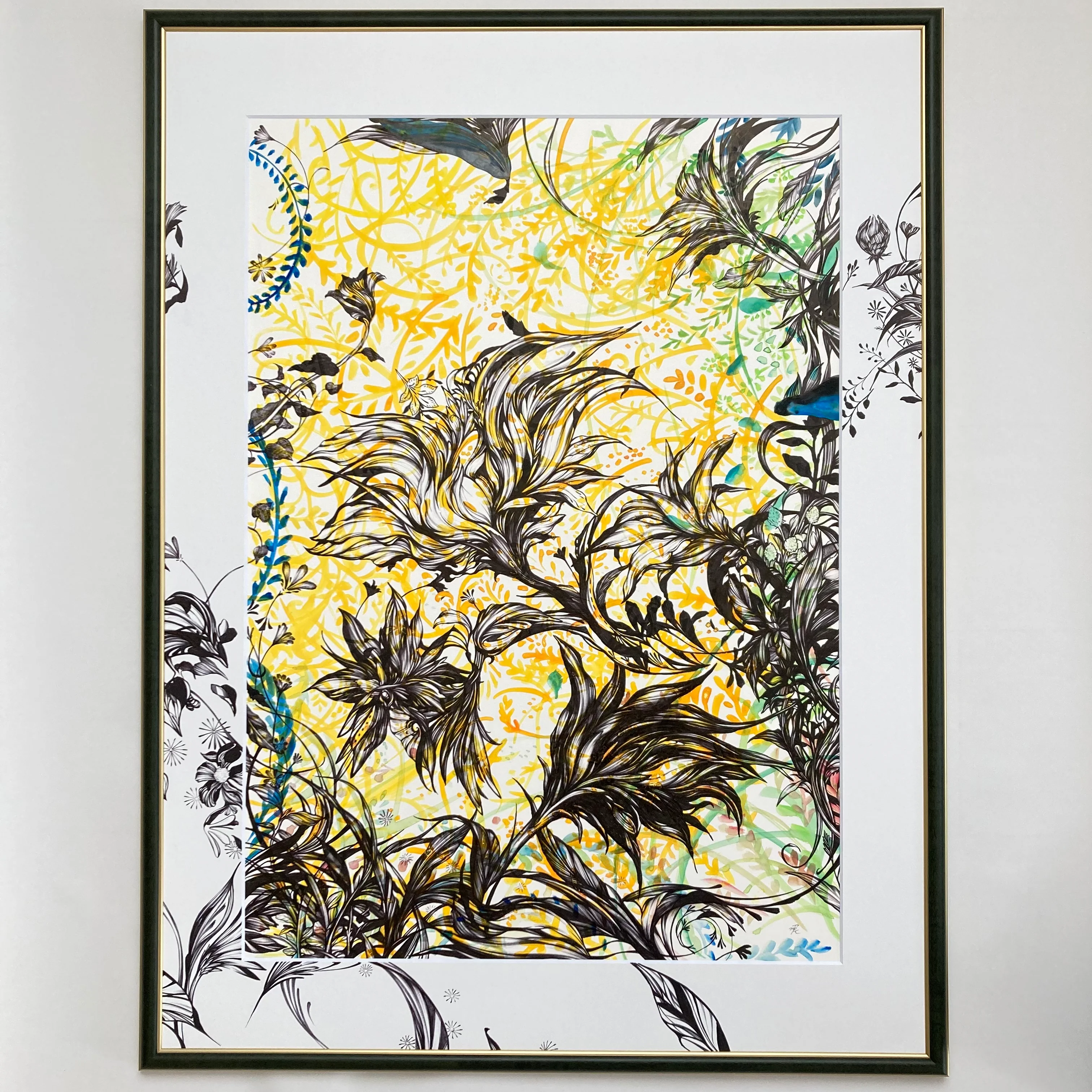 Over and over again, it blossoms again. - Image 8