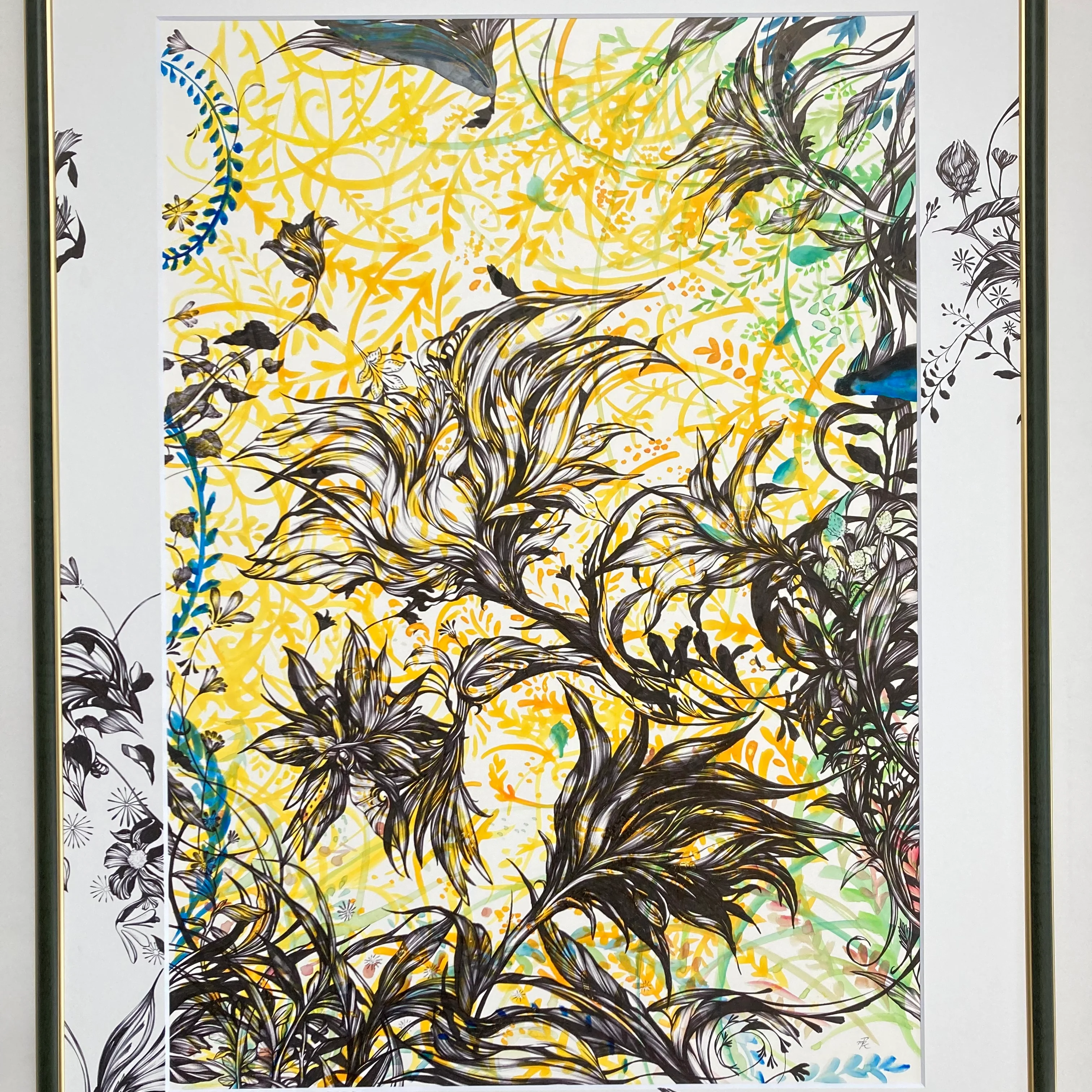 Over and over again, it blossoms again. - Image 9