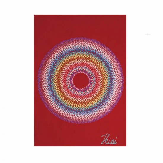 re:cord red/スマホケース(iPhone 12以降) - Image 3