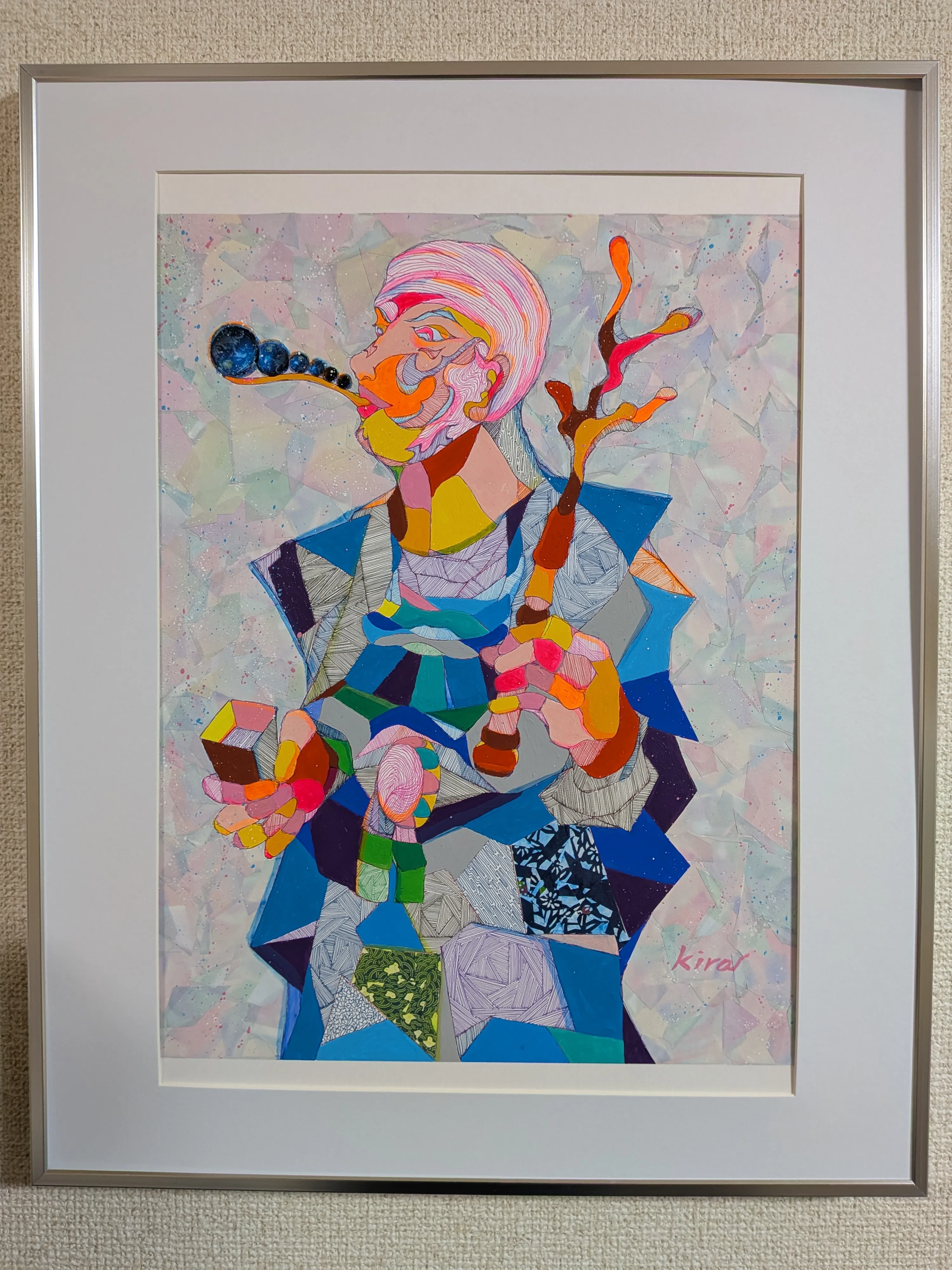 世界を放つ者 - Image 3