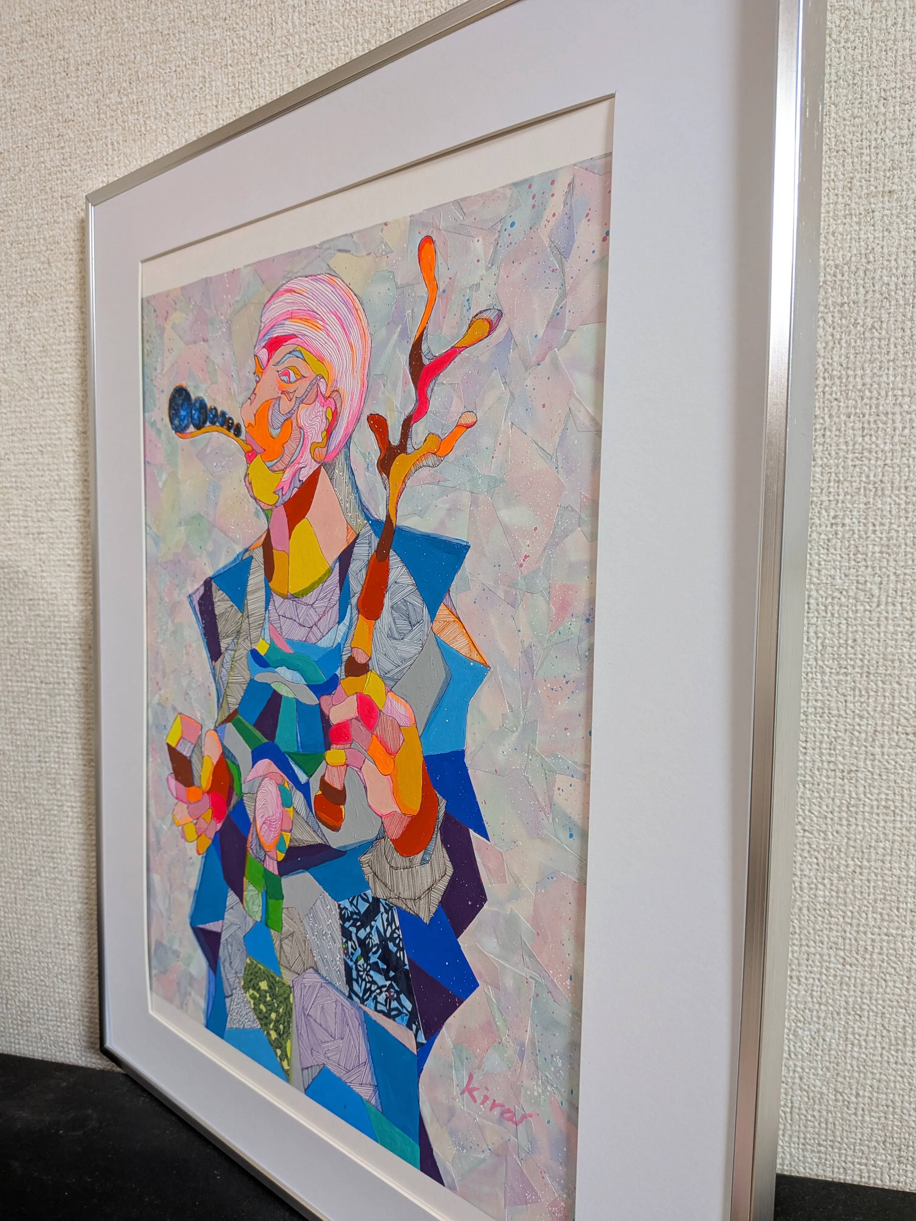 世界を放つ者 - Image 4