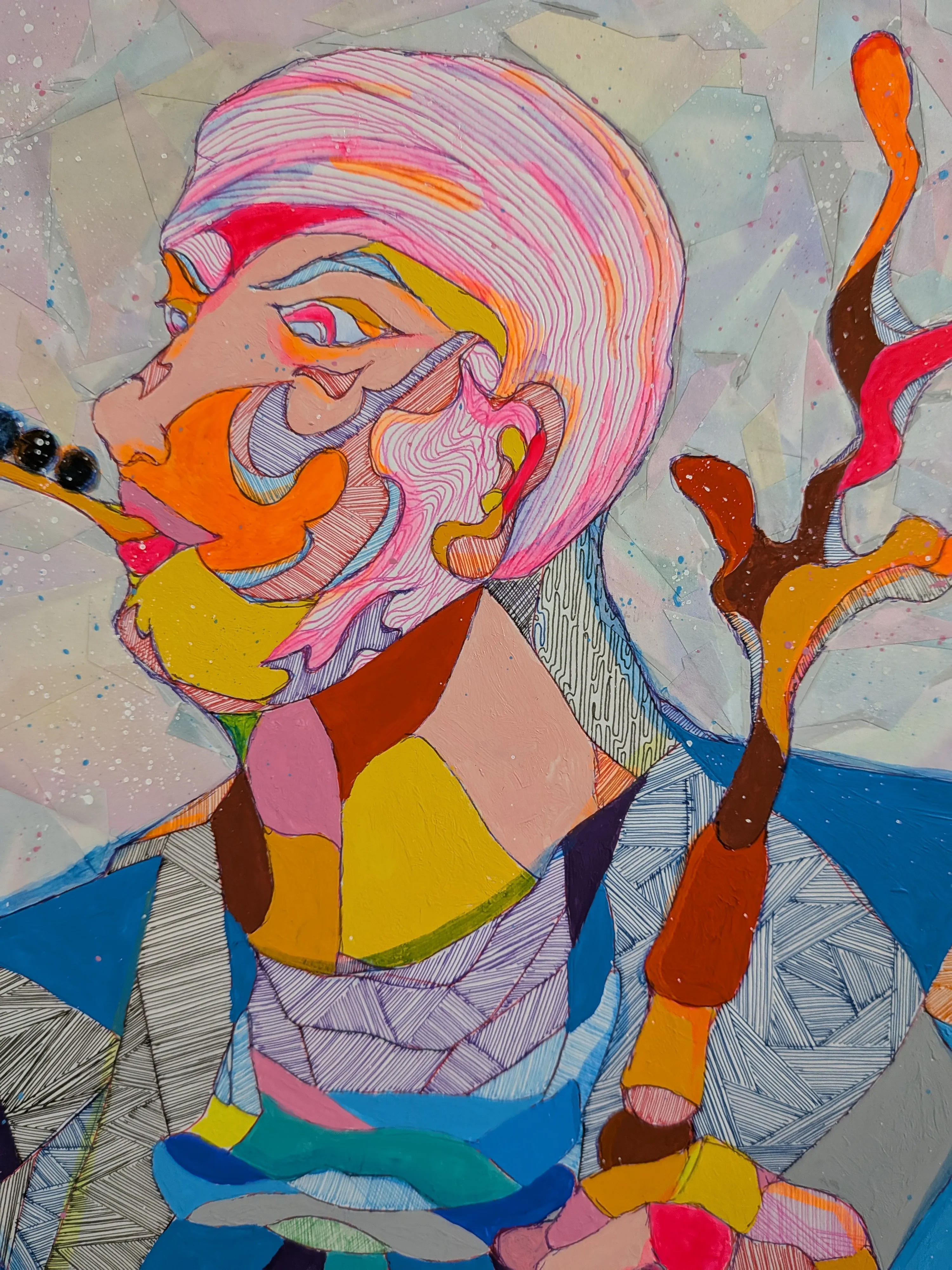 世界を放つ者 - Image 5