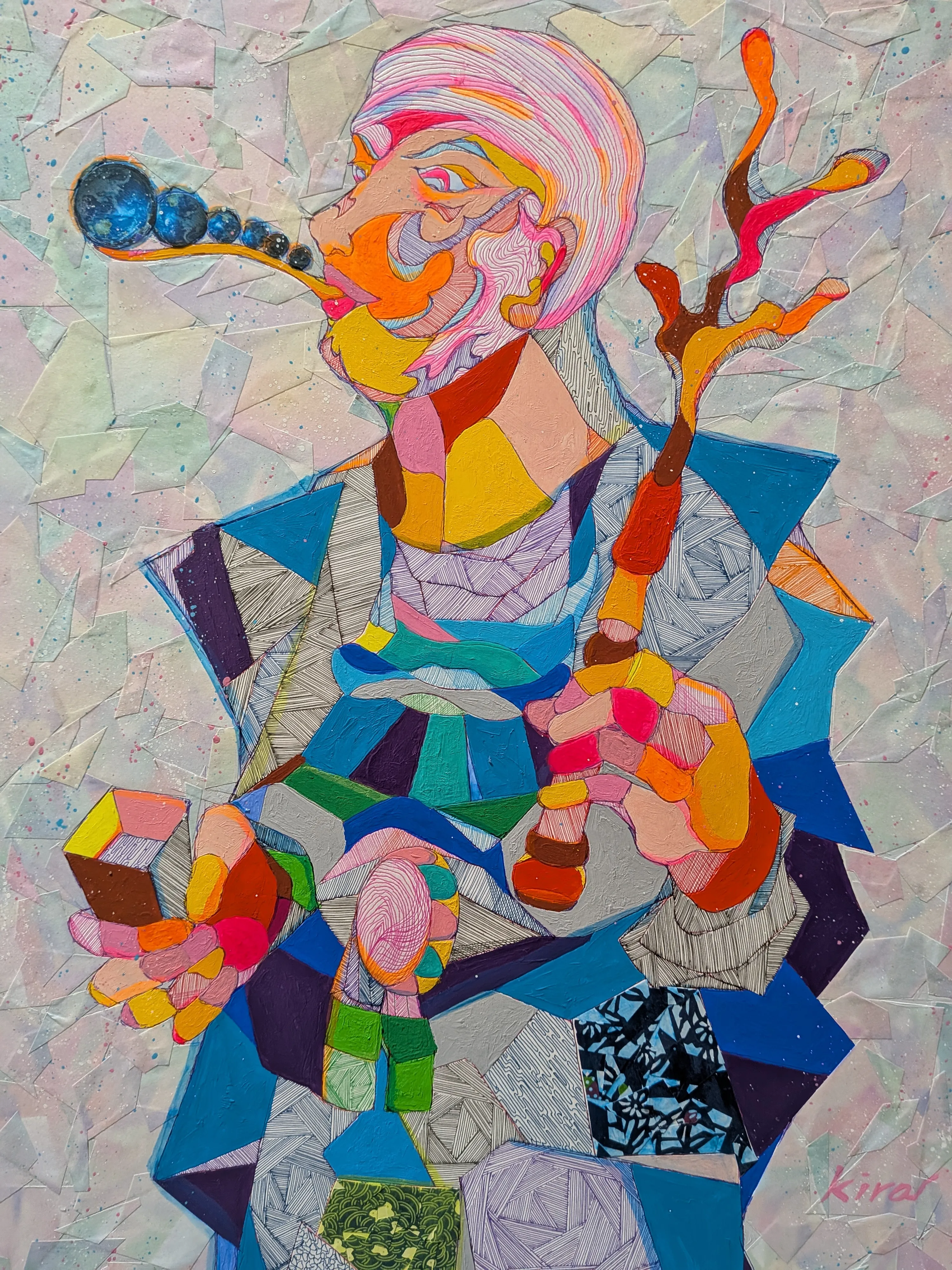 世界を放つ者 - Image 6