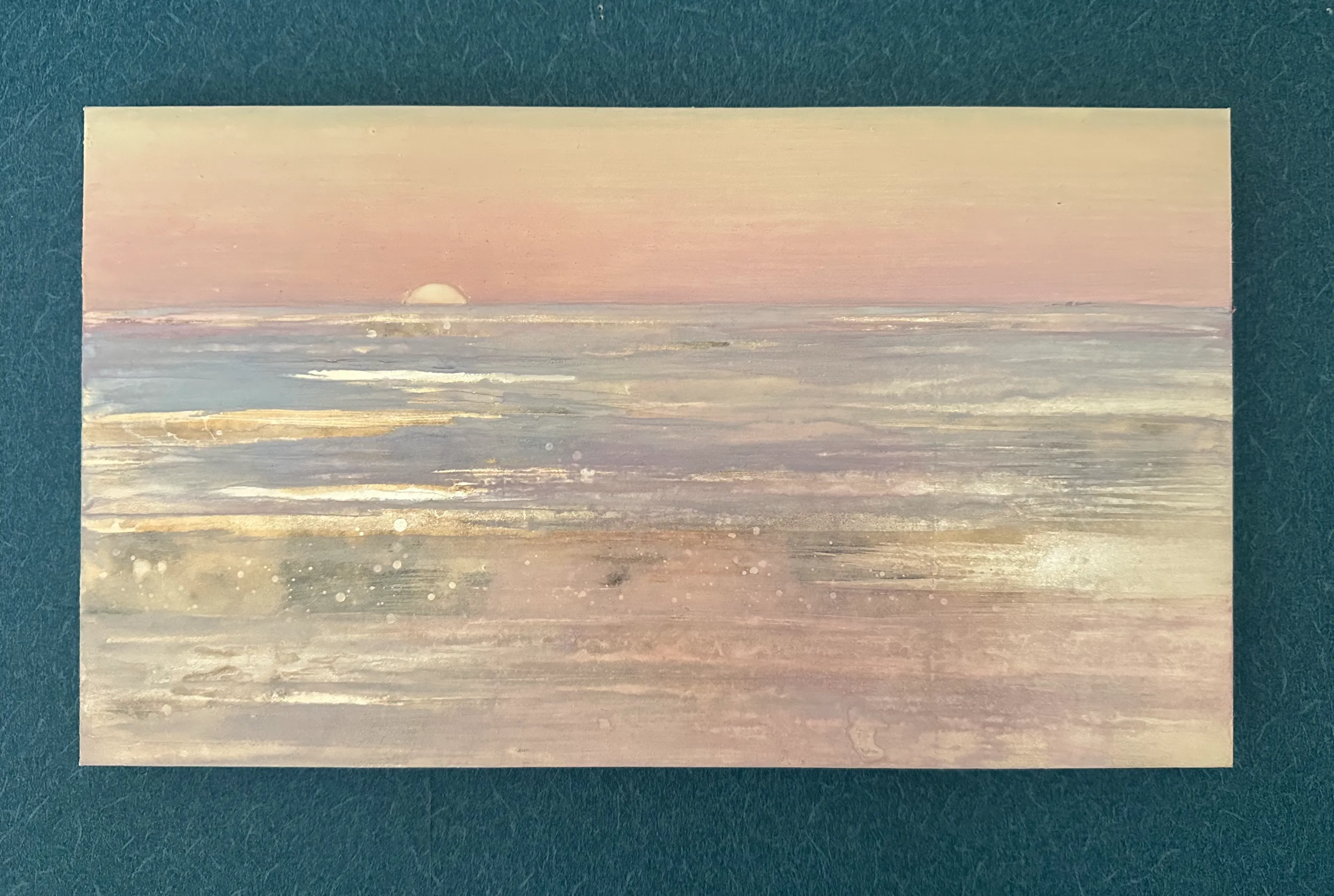 銀色の海 - Image 3