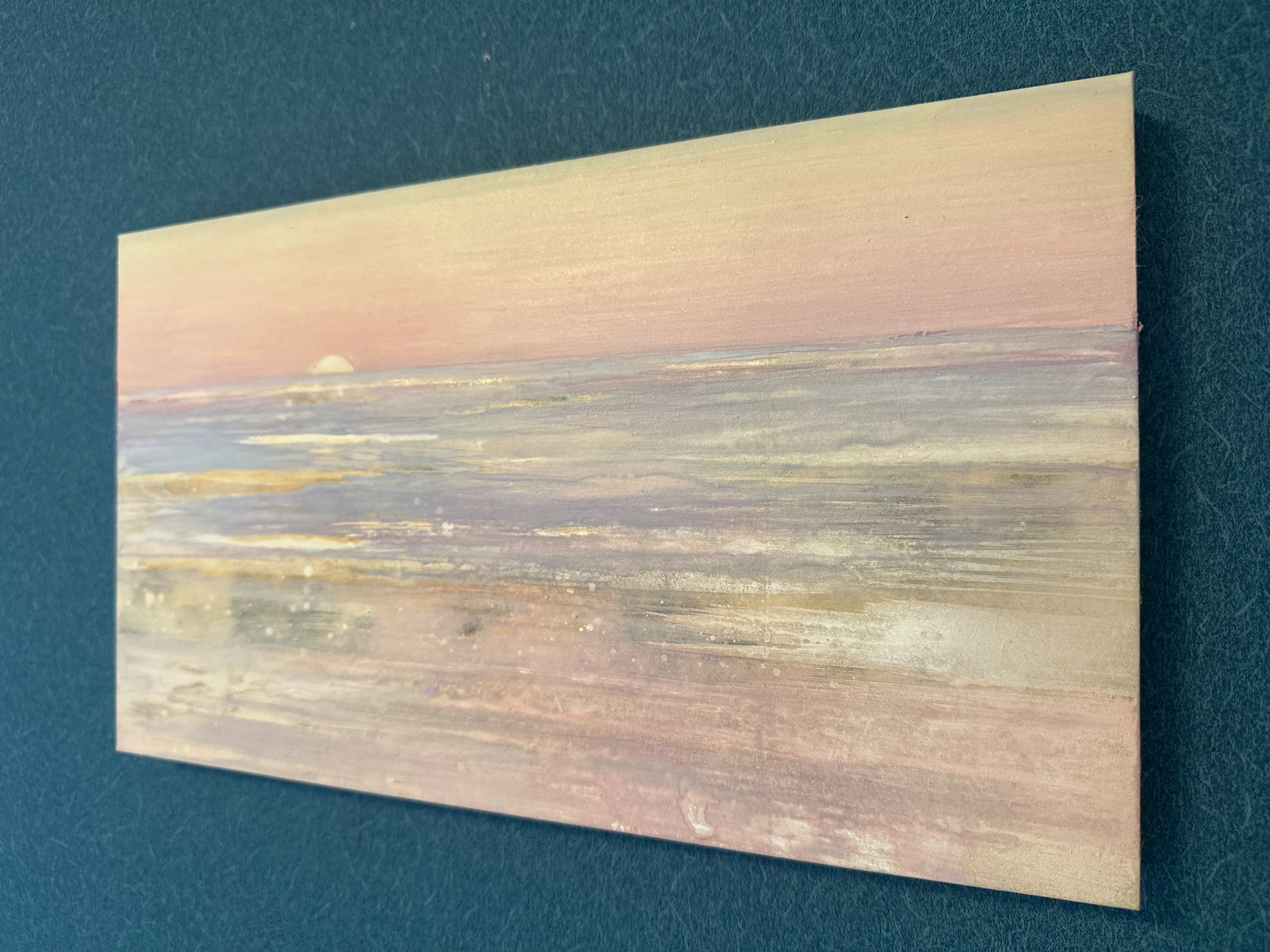 銀色の海 - Image 4