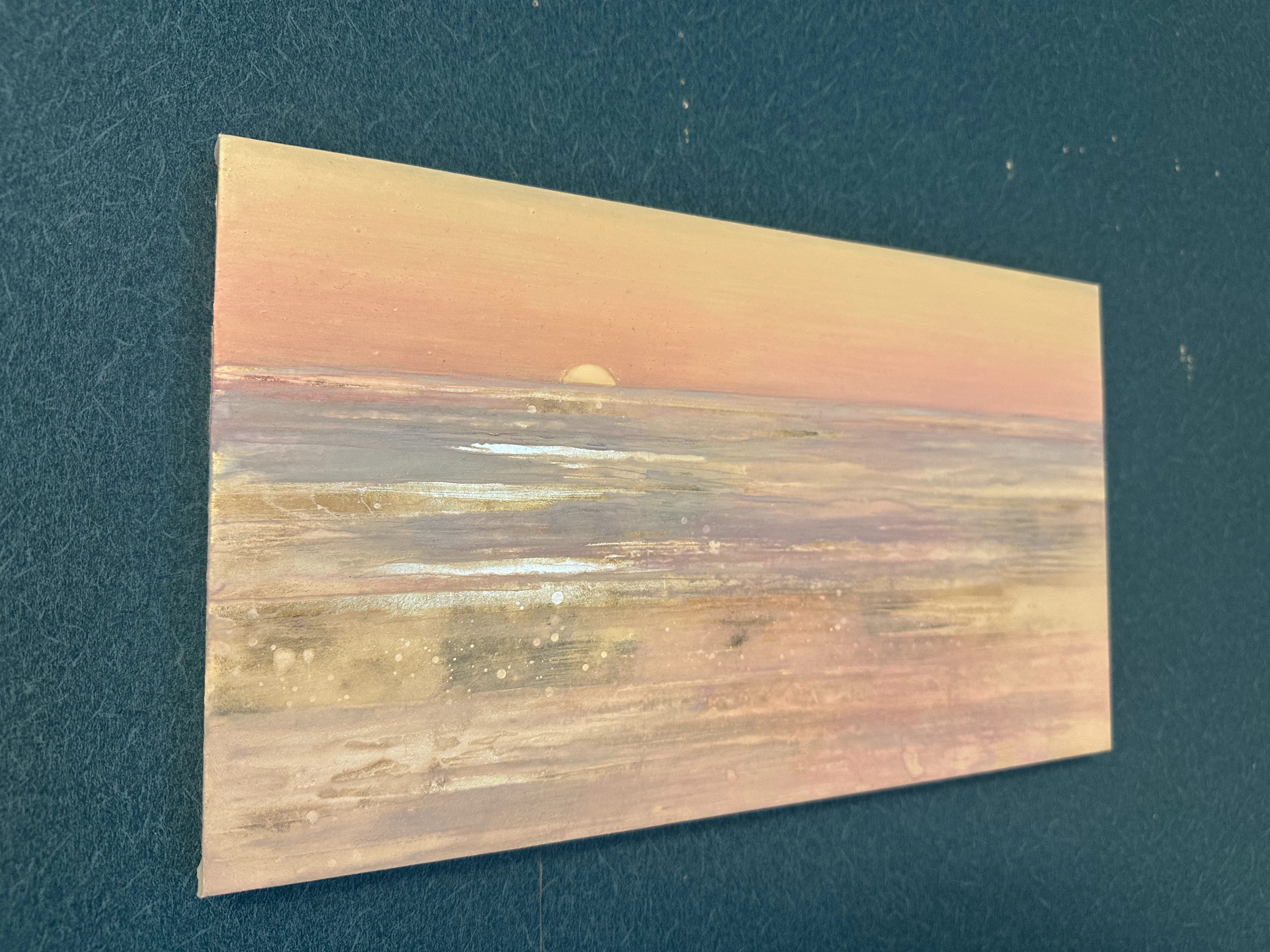 銀色の海 - Image 5