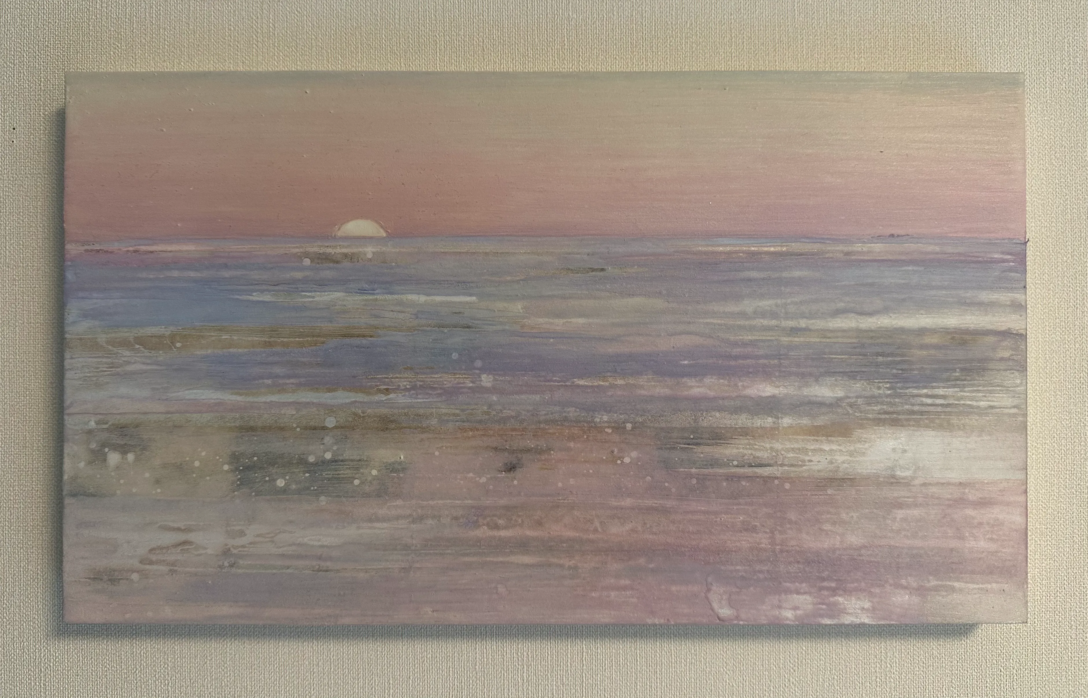 銀色の海 - Image 6