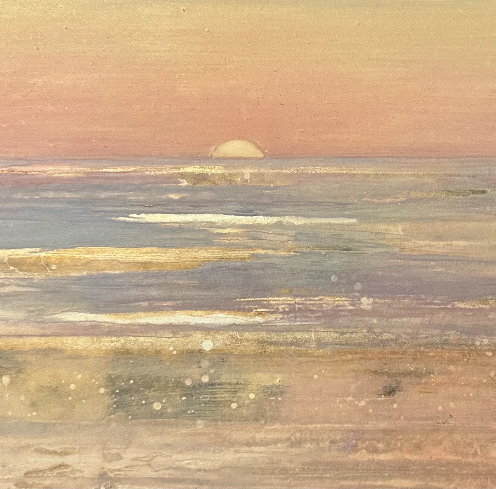 銀色の海 - Image 8