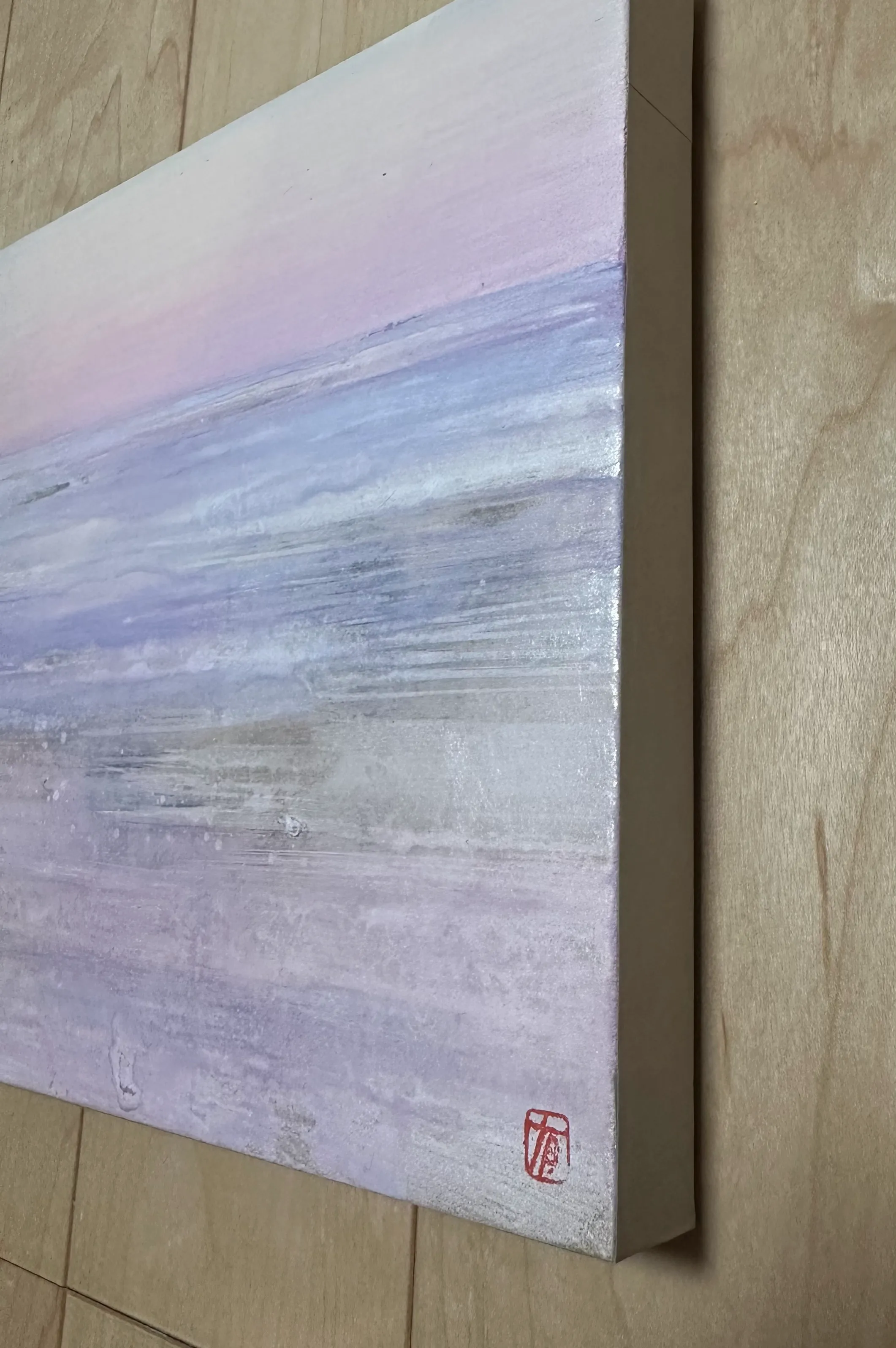 銀色の海 - Image 9