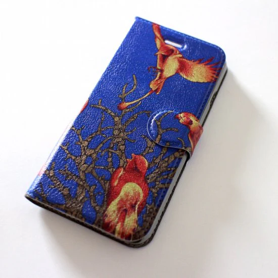 tadashi kitamura / iPhone・スマホケース(iPhone 12以降) - Image 3