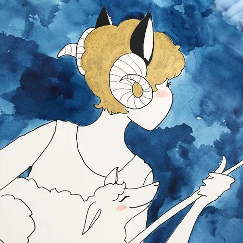 星の瞬き、君の呼吸(L) - Image 3