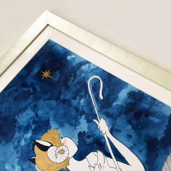 星の瞬き、君の呼吸(L) - Image 4