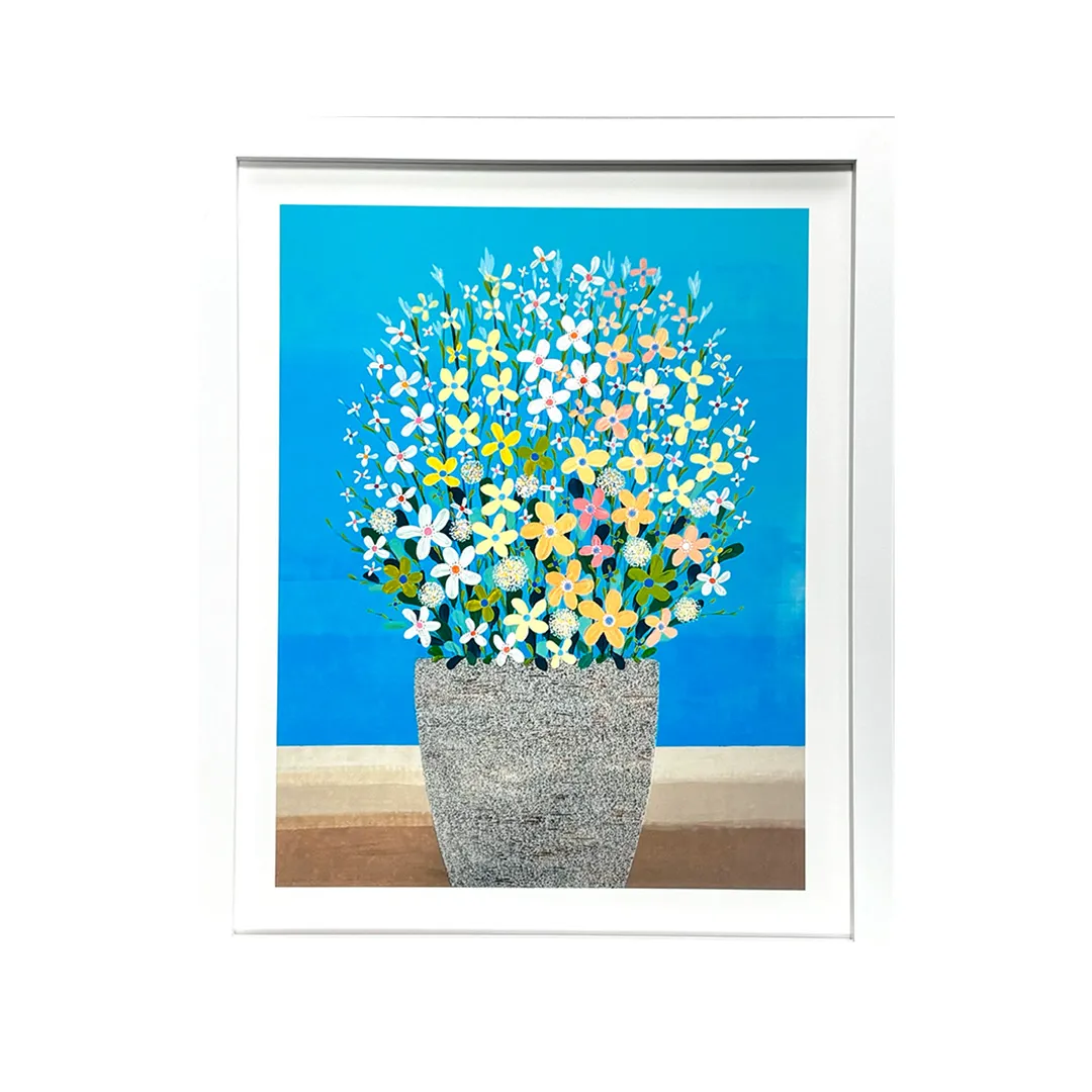 額(枠)に入ったアート・絵画特集