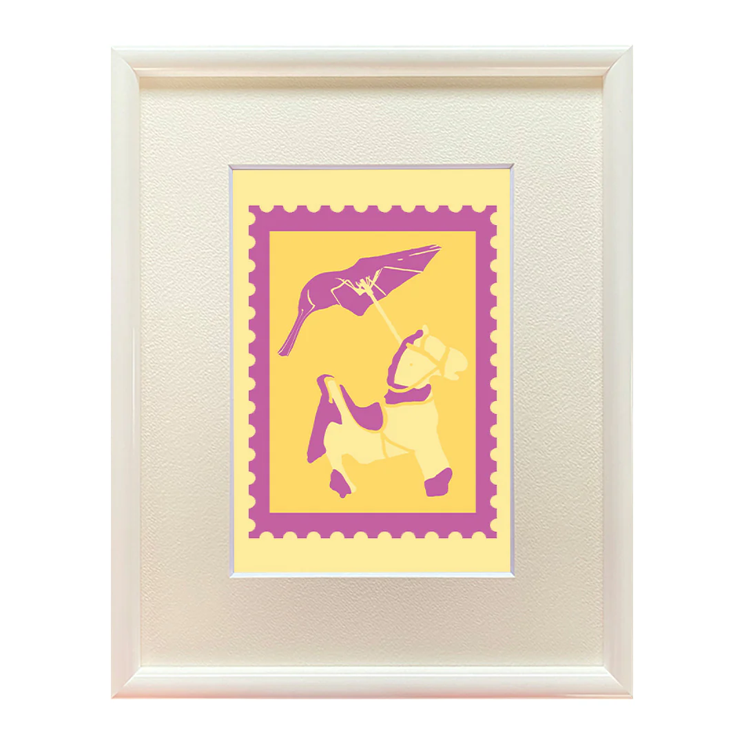 秋におすすめのアート・絵画