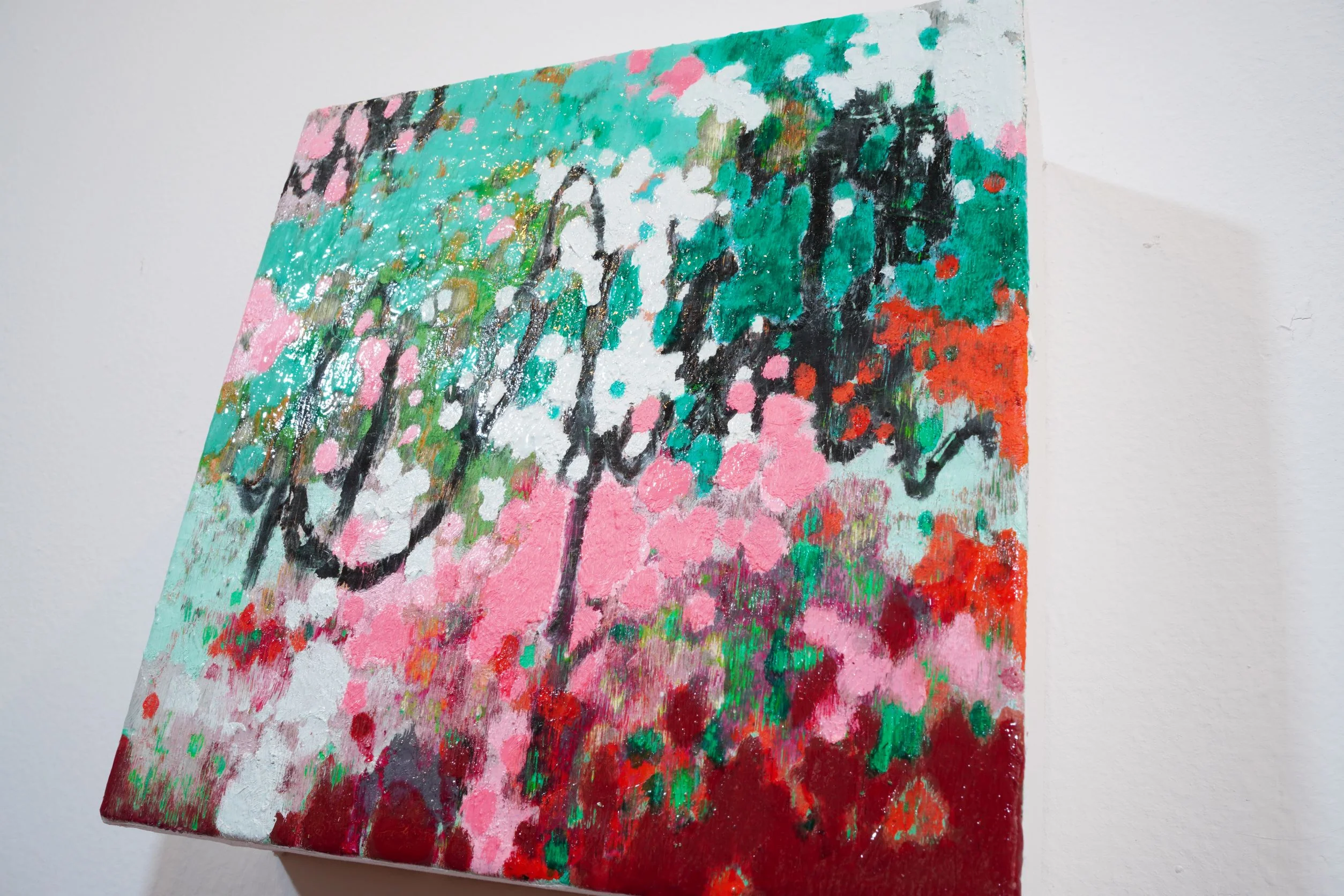 唄うたいの葉緑体#1 - Image 3