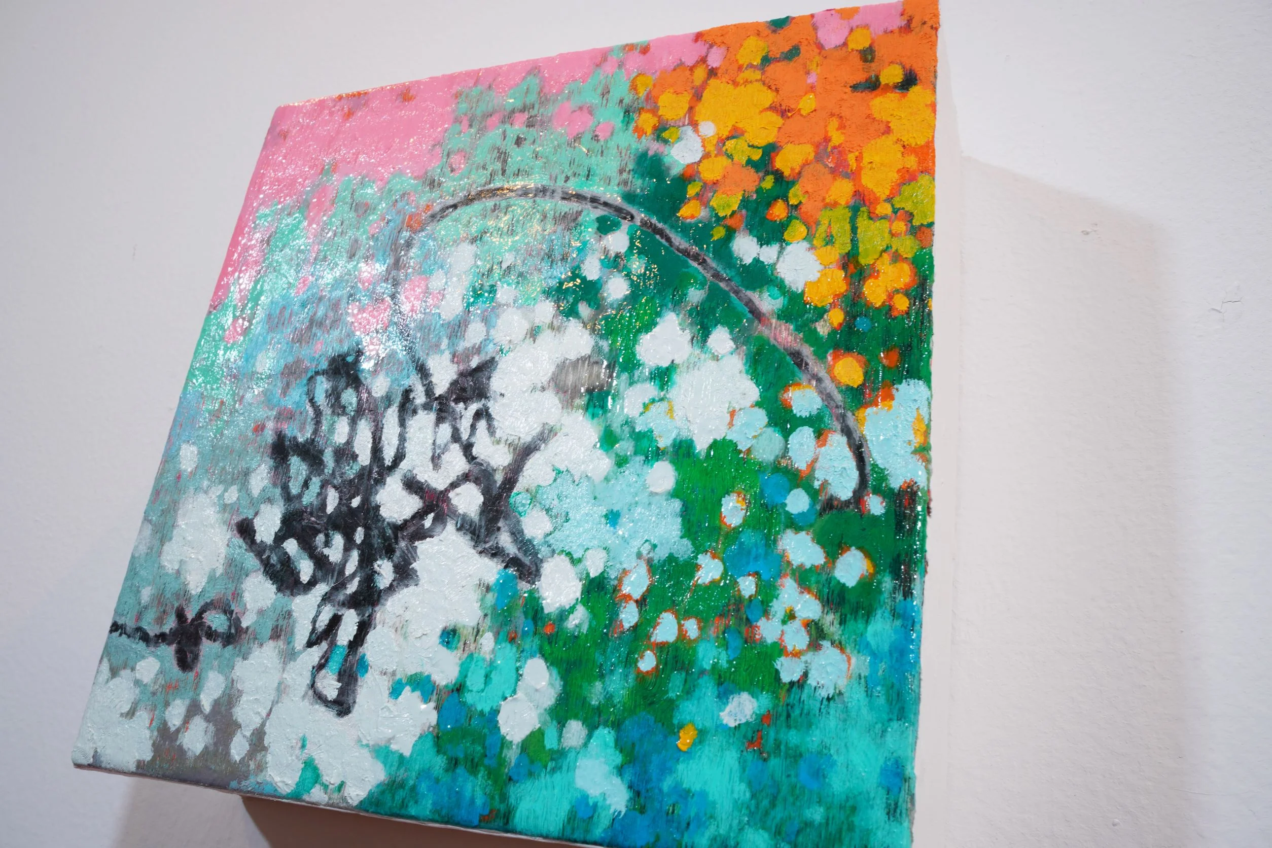 唄うたいの葉緑体#3 - Image 3