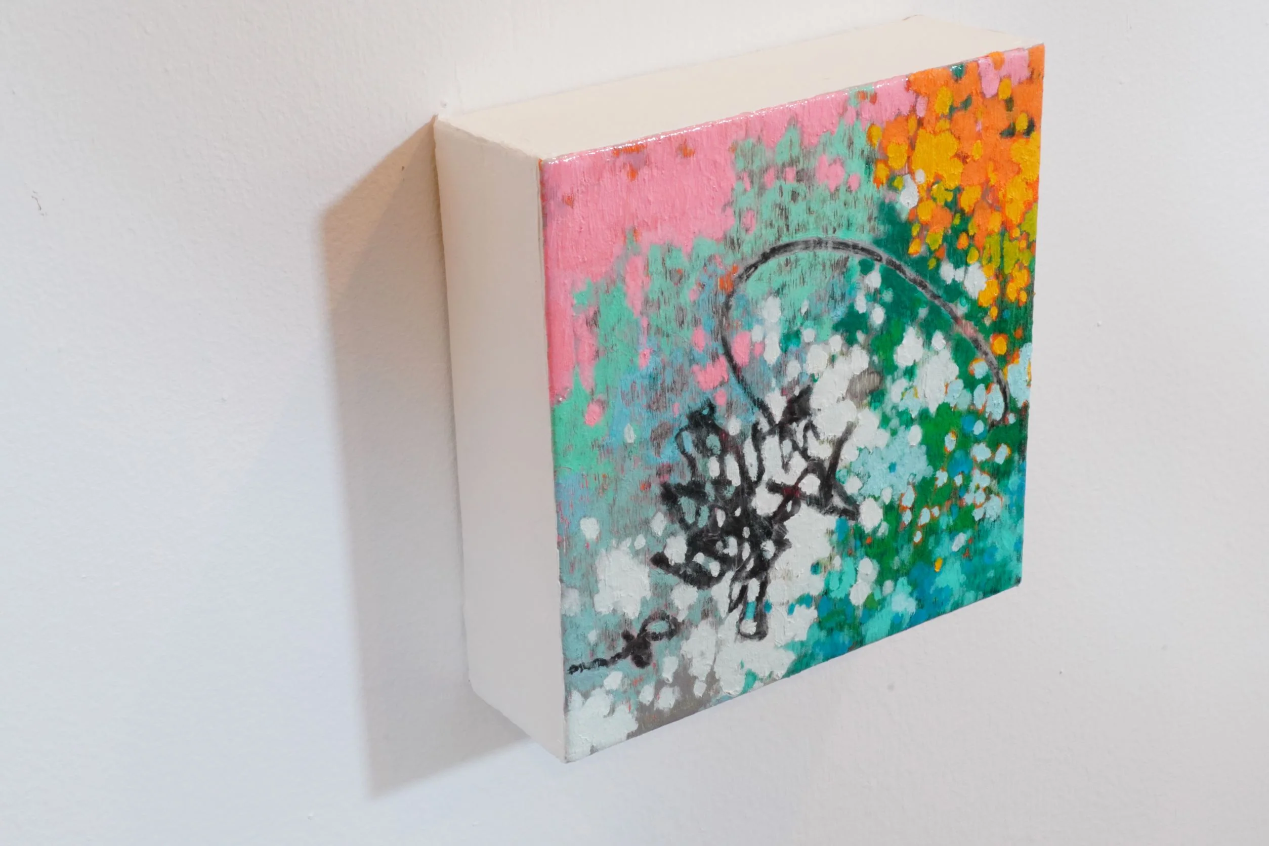 唄うたいの葉緑体#3 - Image 4